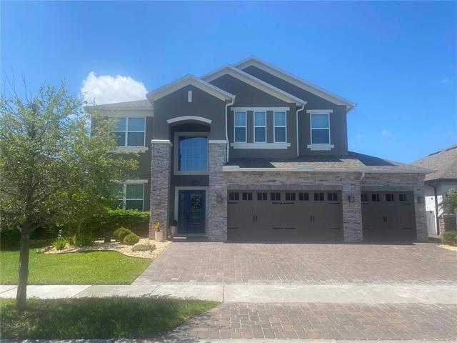 3438 Puxton Dr, Orlando, FL 32824