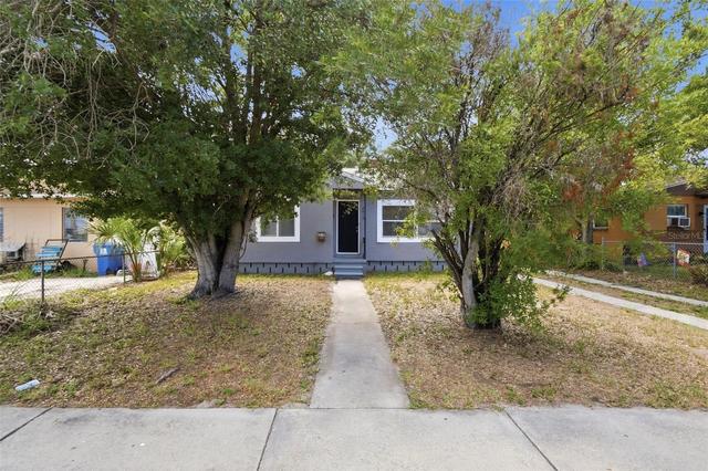 2610 Dr Martin Luther King Jr St S, Saint Petersburg, FL 33705