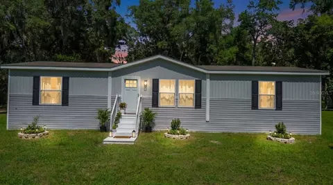 Undisclosed, Summerfield, FL 34491
