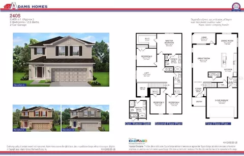 3626 Briarlynn Way, Saint Cloud, FL 34773