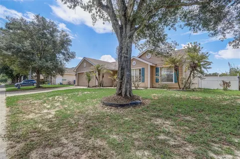 Exterior - 2191 Alclobe Cir, Ocoee, FL 34761 photo 3 of 13