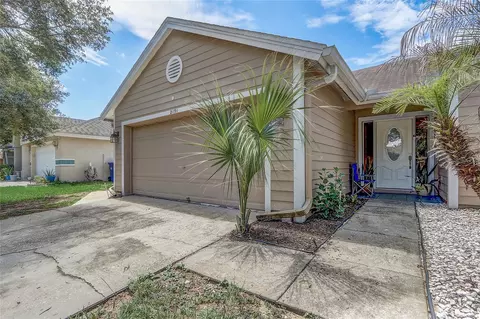 Exterior - 2191 Alclobe Cir, Ocoee, FL 34761 photo 5 of 13
