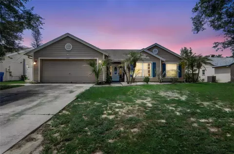 2191 Alclobe Cir, Ocoee, FL 34761
