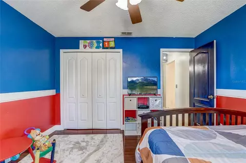 Bedroom - 2191 Alclobe Cir, Ocoee, FL 34761 photo 3 of 7