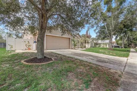 Exterior - 2191 Alclobe Cir, Ocoee, FL 34761 photo 4 of 13