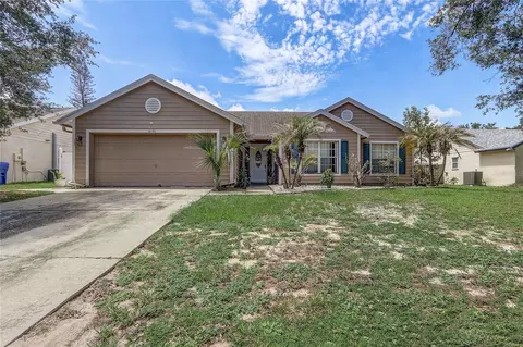 Exterior - 2191 Alclobe Cir, Ocoee, FL 34761 photo 2 of 13
