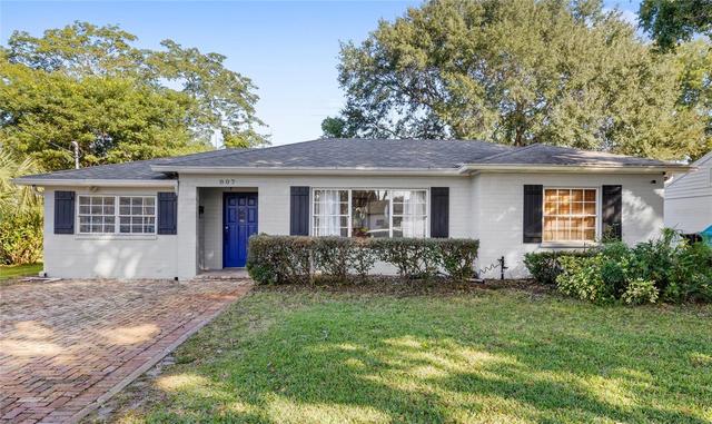 807 Silver Dr, Orlando, FL 32804