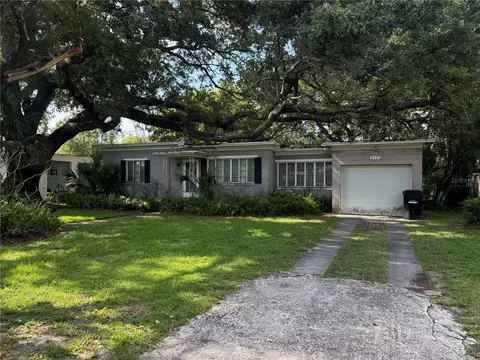 2420 E Marks St, Orlando, FL 32803