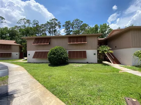 160 Live Oak Woods Ct #3A, Deltona, FL 32725