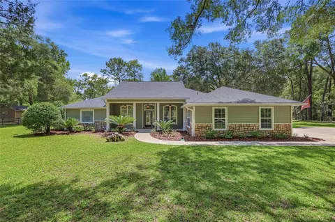 20245 NW 251st Ter, High Springs, FL 32643