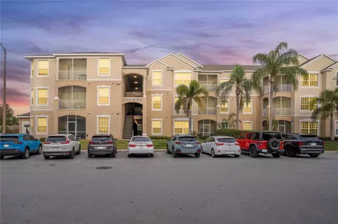 2303 Butterfly Palm Way #303, Kissimmee, FL 34747