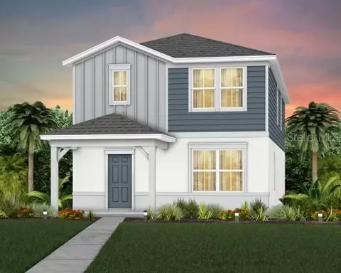 16681 Silver Brook Way, Winter Garden, FL 34787