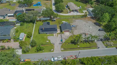 6105 New Hope Rd, Orlando, FL 32824
