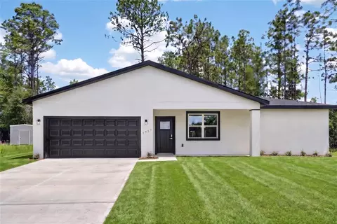 7959 N Sarazen Dr, Citrus Springs, FL 34434