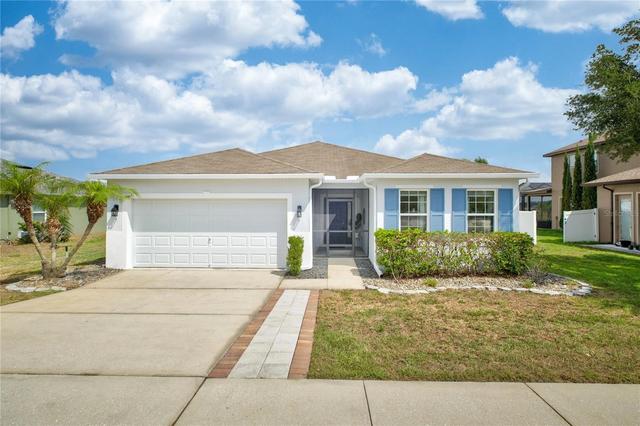 713 Black Eagle Dr, Groveland, FL 34736
