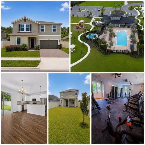 16420 Winding Preserve Cir, Clermont, FL 34714