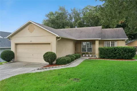 831 Leanore Ln, Apopka, FL 32712