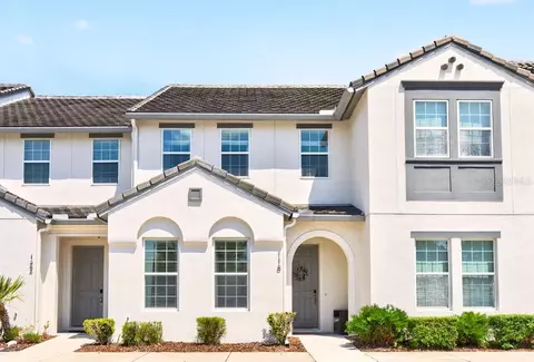 118 Captiva Dr, Davenport, FL 33896