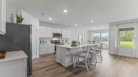 Kitchen - 2501 Dorset Ct, Ormond Beach, FL 32174 photo 1 of 4