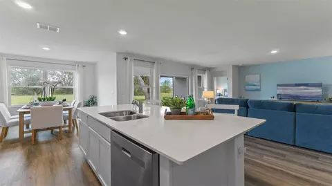 Kitchen - 2501 Dorset Ct, Ormond Beach, FL 32174 photo 4 of 4