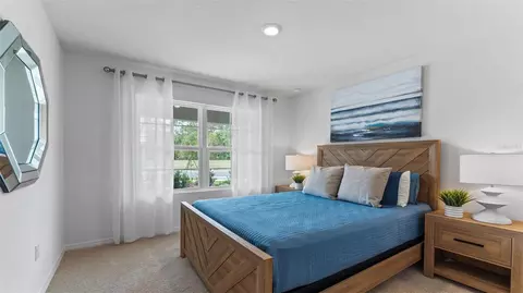 Bedroom - 2501 Dorset Ct, Ormond Beach, FL 32174 photo 1 of 5