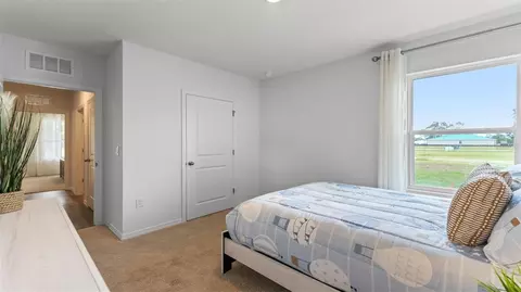Bedroom - 2501 Dorset Ct, Ormond Beach, FL 32174 photo 4 of 5