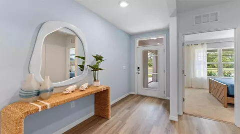 Entry Way - 2501 Dorset Ct, Ormond Beach, FL 32174 photo 1 of 4