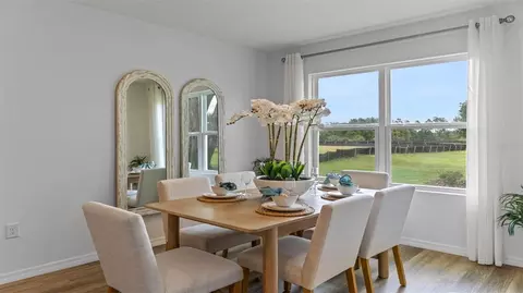 Dining - 2501 Dorset Ct, Ormond Beach, FL 32174 photo 2 of 2