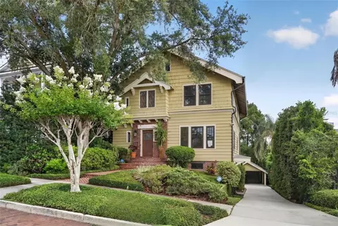 705 Terrace Blvd, Orlando, FL 32803