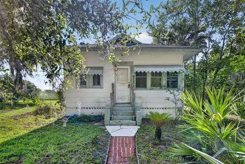 1059 Bedell Ave, Lake Helen, FL 32744