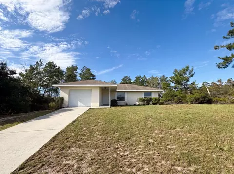17956 SW 25th Avenue Rd, Ocala, FL 34473