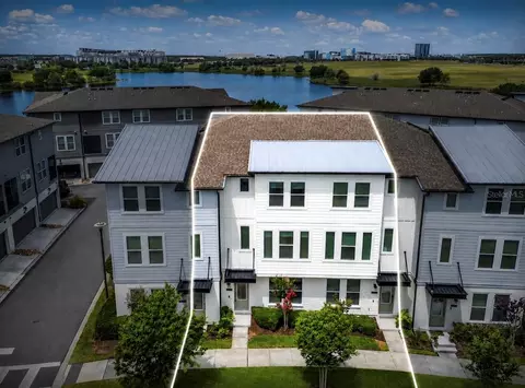 12574 Willstatter Ave, Orlando, FL 32827