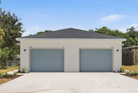 Exterior - 67 Glover St, Eustis, FL 32726 photo 2 of 6