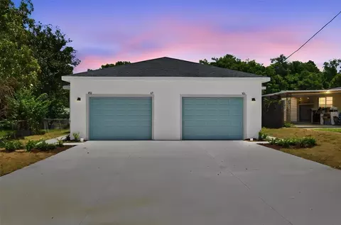 67 Glover St, Eustis, FL 32726