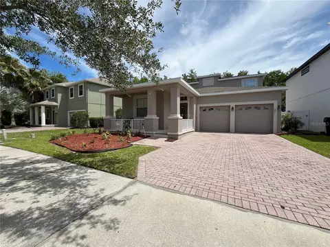 10411 Kristen Park Dr, Orlando, FL 32832