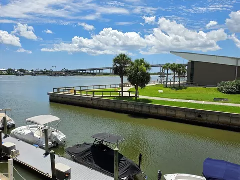 101 N Riverside Dr #2090, New Smyrna Beach, FL 32168