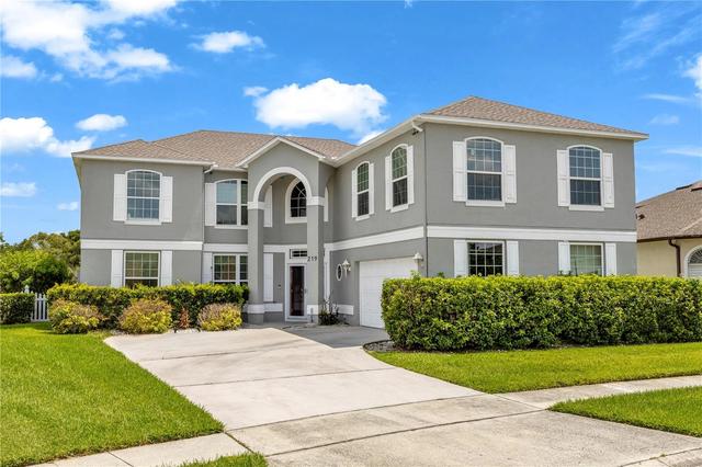 219 Strathmore Cir, Kissimmee, FL 34744