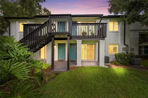 4203 S Semoran Blvd #12, Orlando, FL 32822