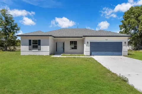 2386 SW 168th Loop, Ocala, FL 34473 photo 1