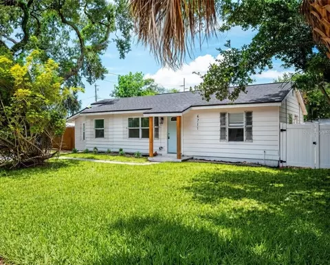 6711 S Gabrielle St, Tampa, FL 33611