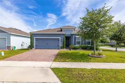 Exterior - 367 August Fern Loop, Mount Dora, FL 32757 photo 12 of 18