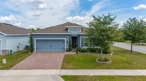 Exterior - 367 August Fern Loop, Mount Dora, FL 32757 photo 17 of 18
