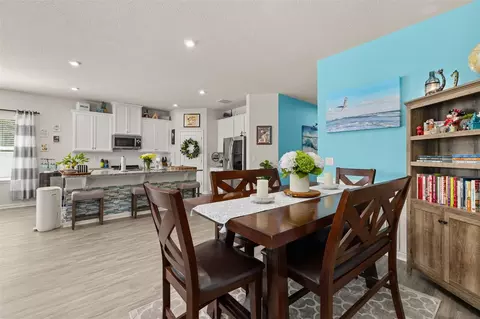 Dining - 367 August Fern Loop, Mount Dora, FL 32757 photo 2 of 3