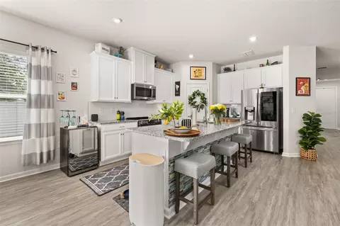 Kitchen - 367 August Fern Loop, Mount Dora, FL 32757 photo 3 of 7