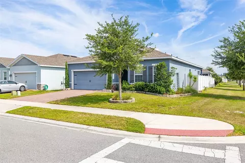 Exterior - 367 August Fern Loop, Mount Dora, FL 32757 photo 13 of 18