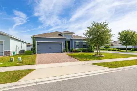 Exterior - 367 August Fern Loop, Mount Dora, FL 32757 photo 18 of 18