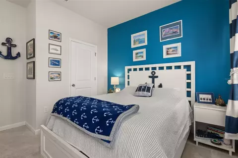 Bedroom - 367 August Fern Loop, Mount Dora, FL 32757 photo 5 of 6