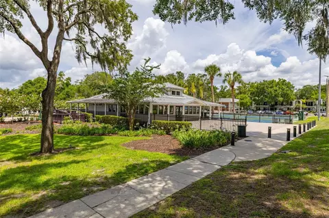 Exterior - 367 August Fern Loop, Mount Dora, FL 32757 photo 6 of 18
