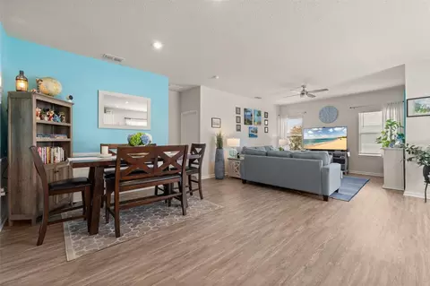 Dining - 367 August Fern Loop, Mount Dora, FL 32757 photo 3 of 3