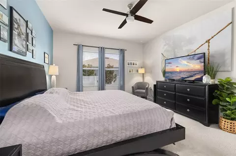 Bedroom - 367 August Fern Loop, Mount Dora, FL 32757 photo 2 of 6